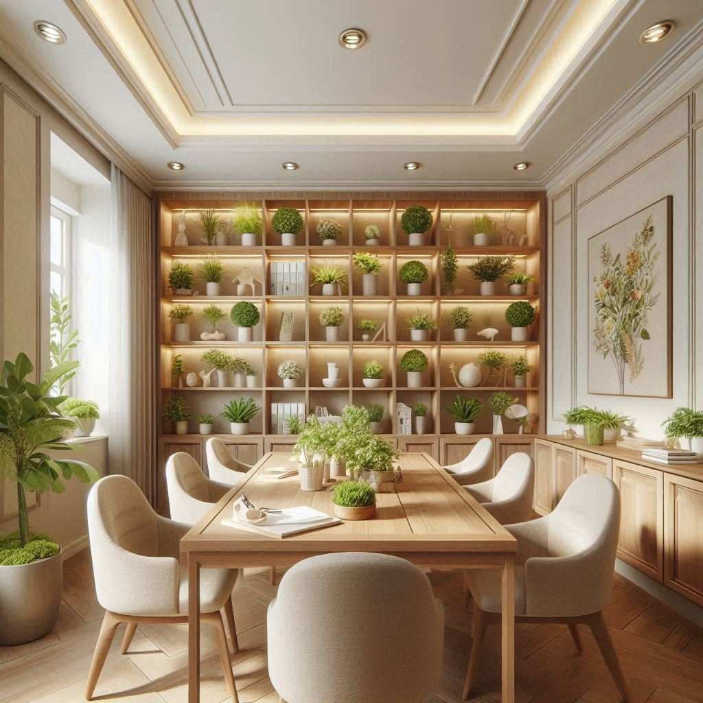 餐饮配送集中到达让写字楼办公行业属性匹配偏离计划时创业公司该怎样纠偏